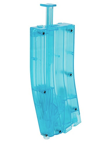 Magasinlader, 400 skud, Blå 2