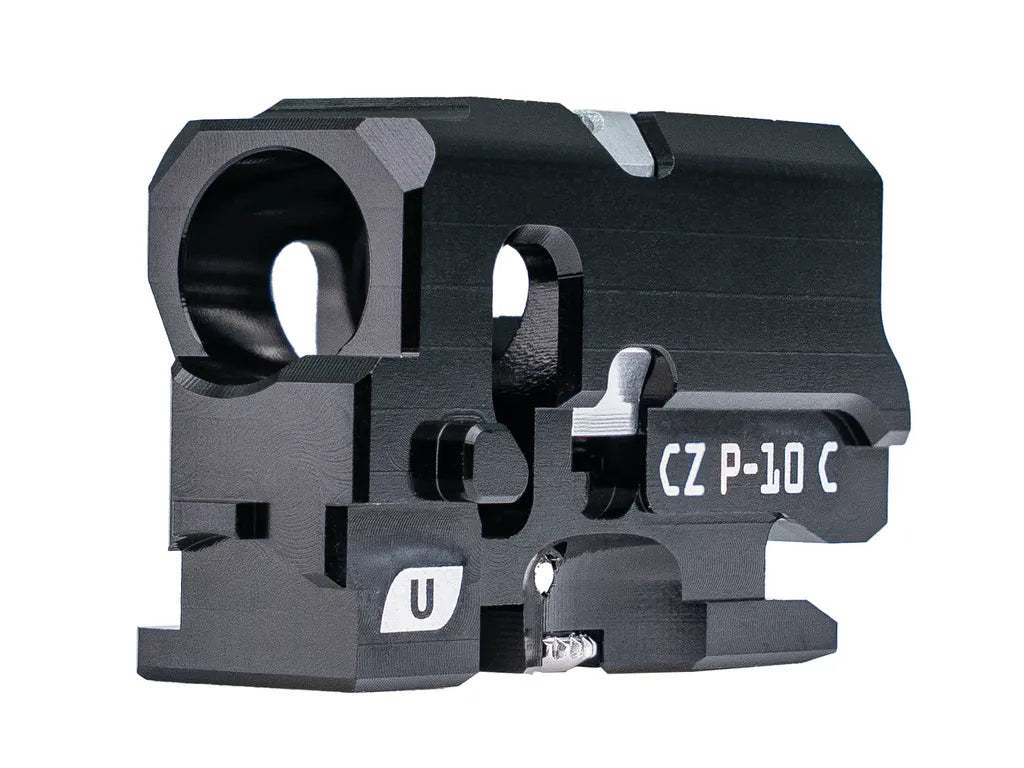 ULTIMATE TDC Hop-Up Unit, CZ P-10C
