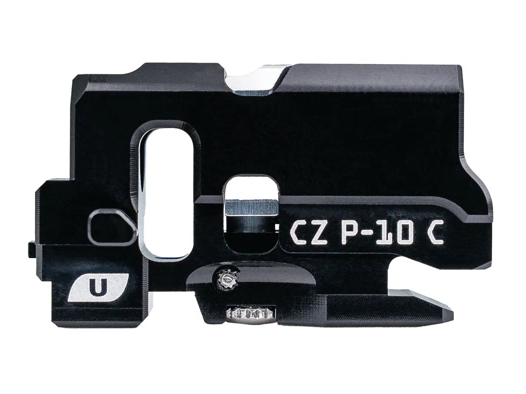 ULTIMATE TDC Hop-Up Unit, CZ P-10C