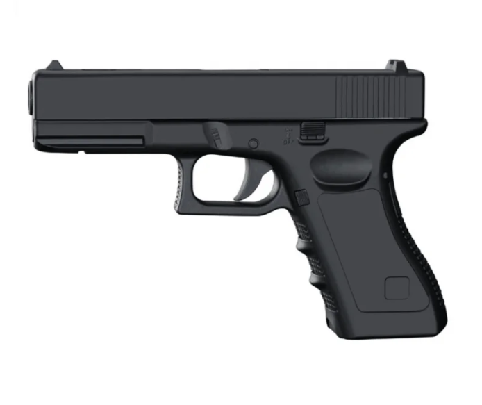 Vigor V20, Metal, Sort 1