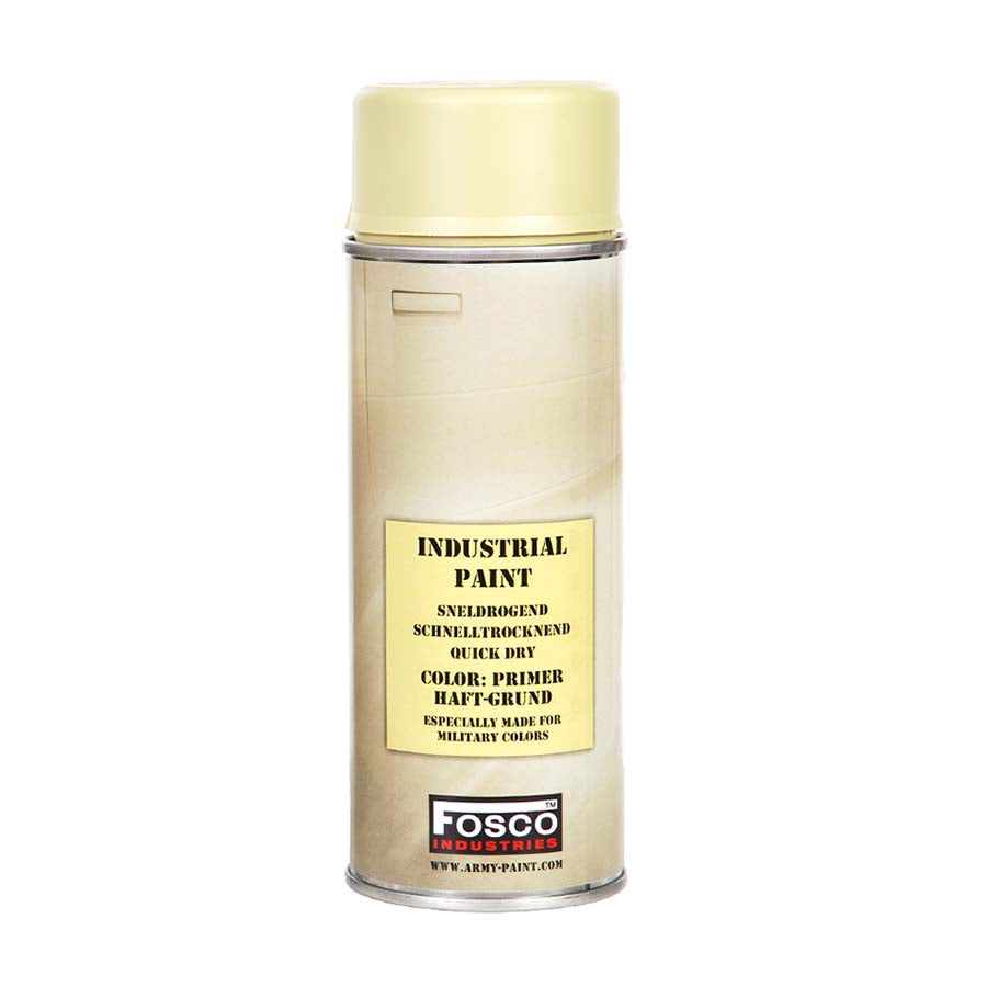 Fosco - Malingprimer / Grundmaling 400ml 1