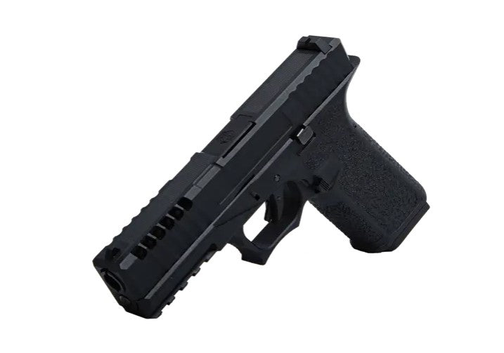 AW Custom - VX7 mod 1, Metal slide, GBB - Gas. 4