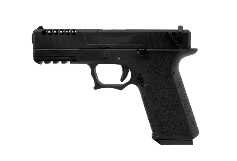 AW Custom - VX8 mod 1, Metal slide, Semi/Full Auto, GBB - Gas. 1