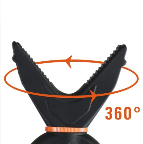 Vanguard Scout B62 Skydestok 2 ben  2