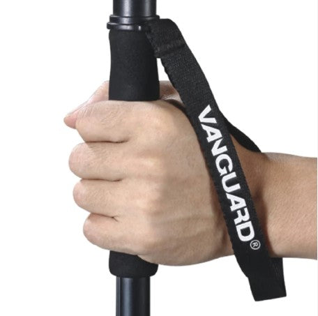 Vanguard Scout B62 Skydestok 2 ben  3