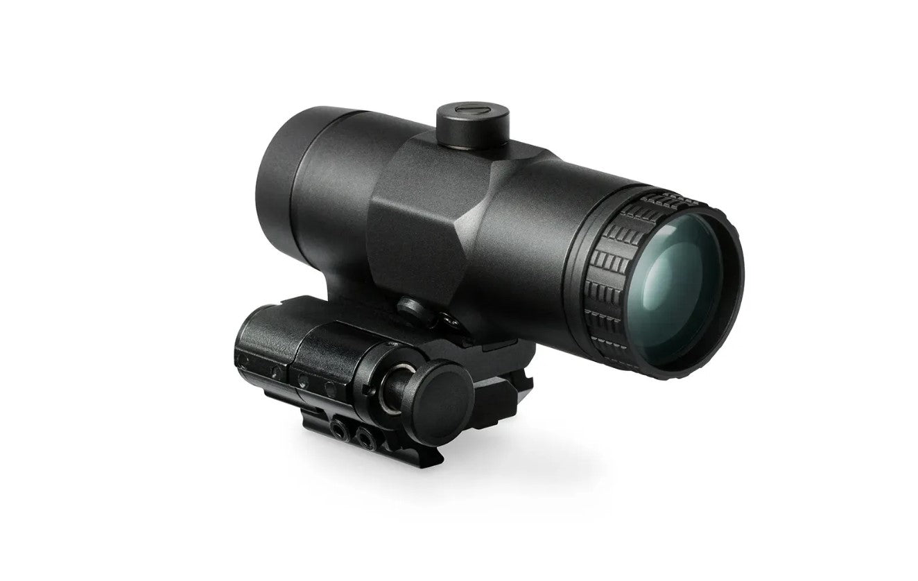 Vortex - VMX-3T doubler, 20mm montage 1