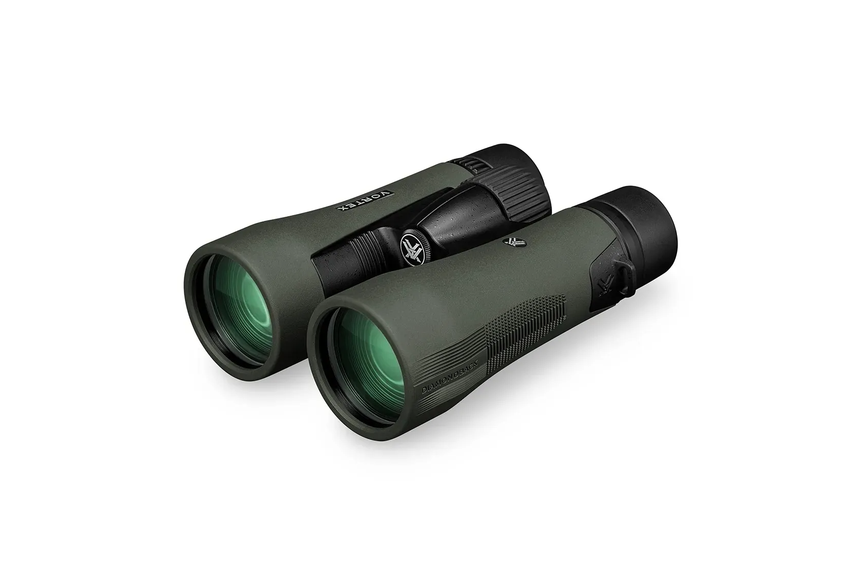 Vortex Håndkikkert Diamondback® HD 10x50 3