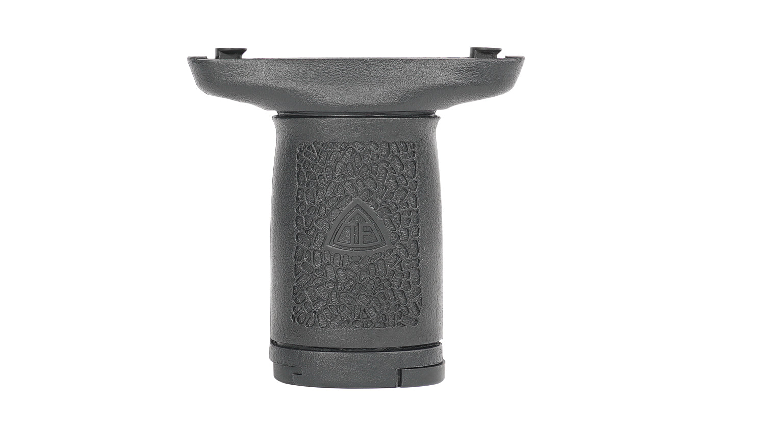 Slim Keymod Vertical Grip, Sort 1