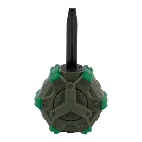 WE M9/92-Series, GBB, Gas, Magasin 1