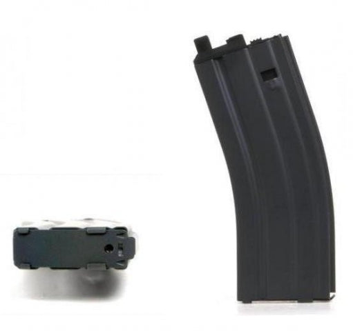 M4 A1, M16, PDW, GBB, Co2, Open Bolt, Magasin 1