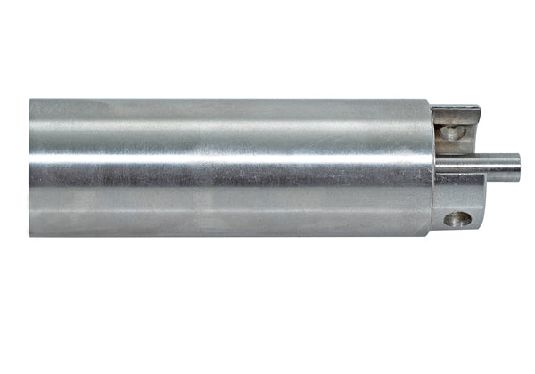 Cylinder med cylinderhovede til Ver.2/3 2