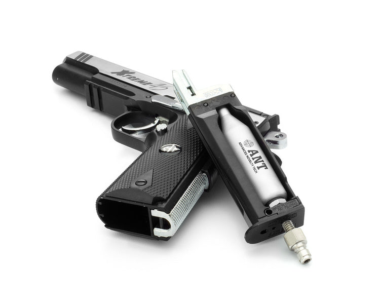 C02/HPA Conversion kit 5