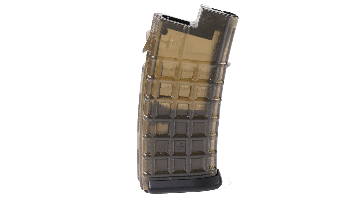 AUG steyr A1/A2/A3, magasin 350 skuds