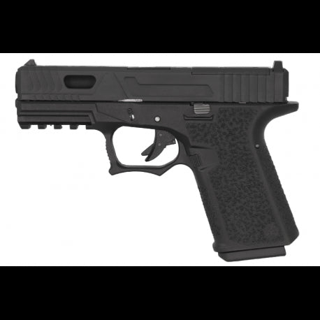 Cybergun - AWCustom VX9 mod 3, Metal Slide, GBB - Gas 1