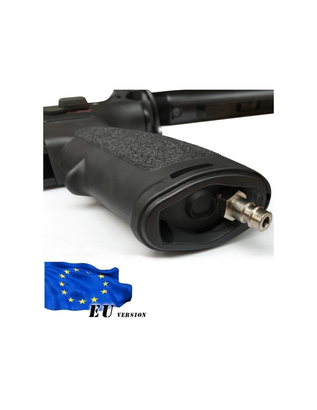 BalystiK EasyConnect fitting EU