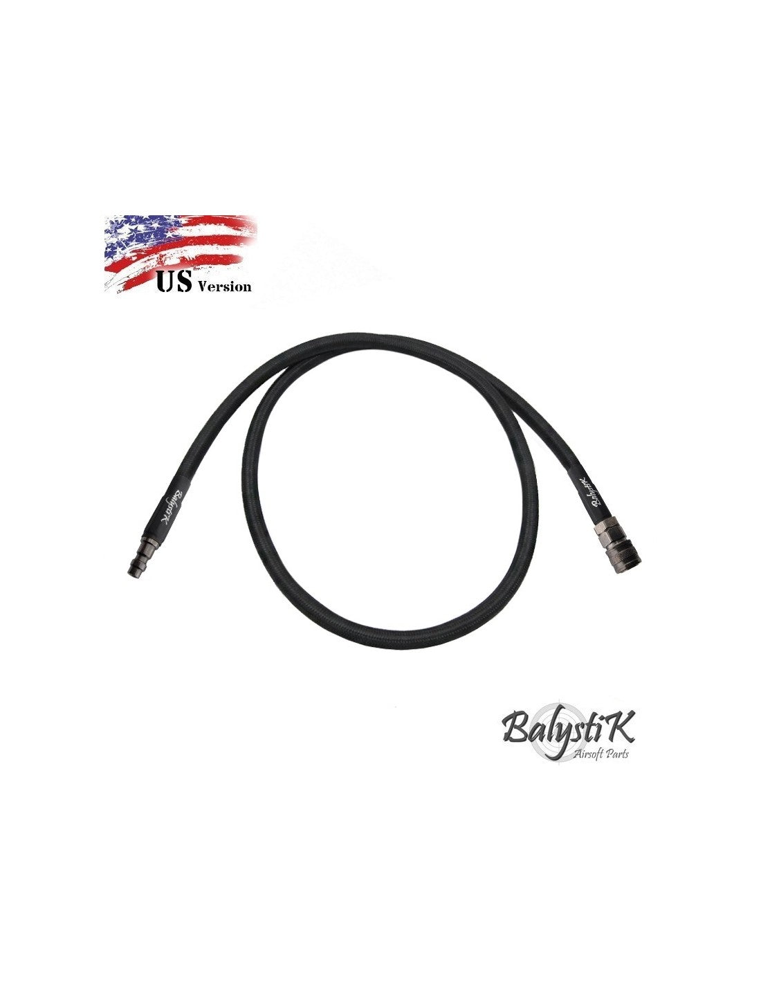 Balystik - Premium HPA Line / HPA slange