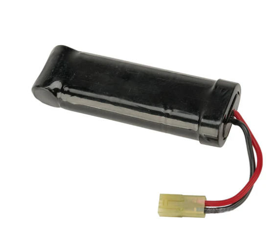 Batteri 8,4V 1200mAh 1