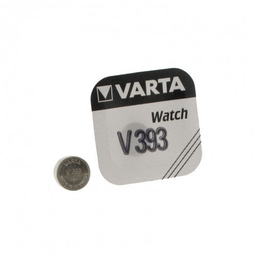 Batteri, Lithium AG5/V393/SR48W, 1