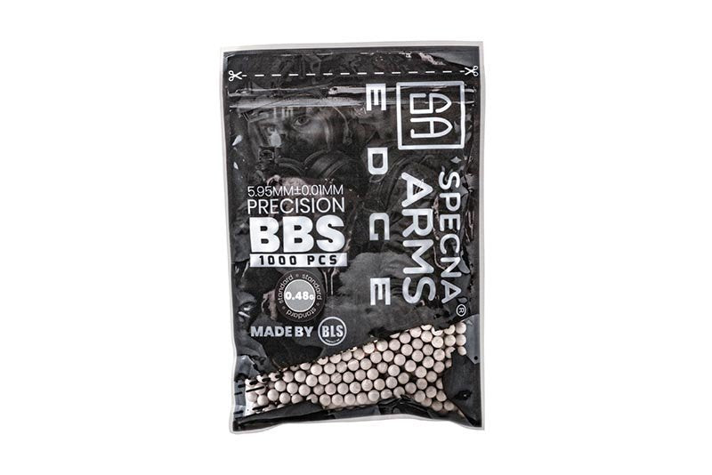 Specna Arms/BLS EDGEÂ Precision 0,48 gram 1000 stk. 1