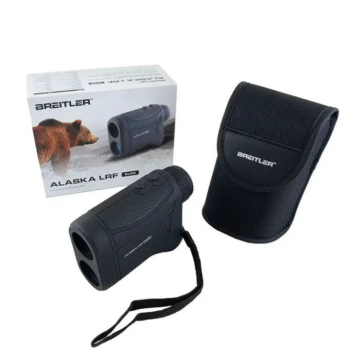 Breitler Alaska LRF 6x25 afstandsmåler 4