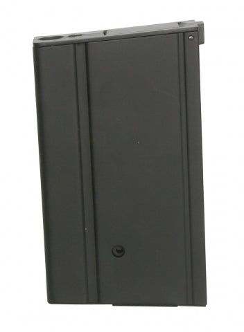 M14, 440 skuds magasin. 1