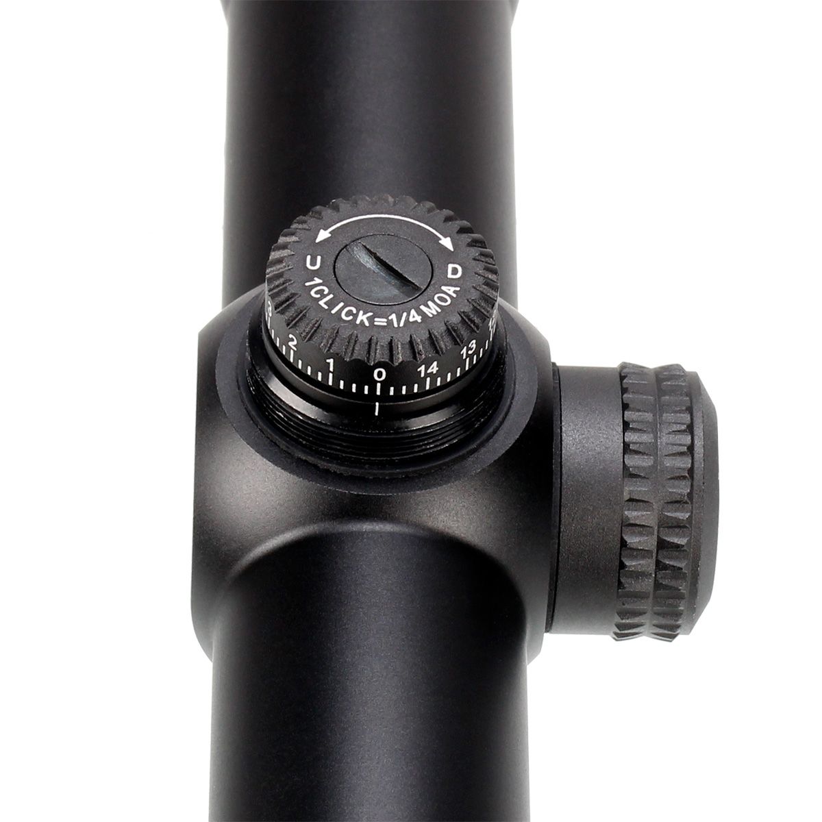 Vortex - CROSSFIRE II 6-24x50 AO Dead-Hold BDC (MOA) 30MM TUBE