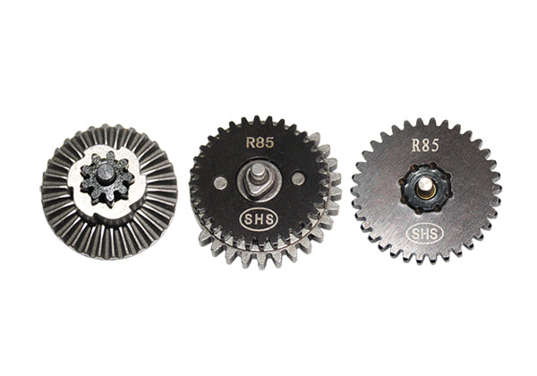 Gear Set, til R85(L85) til M110-M180 Fjeder 1