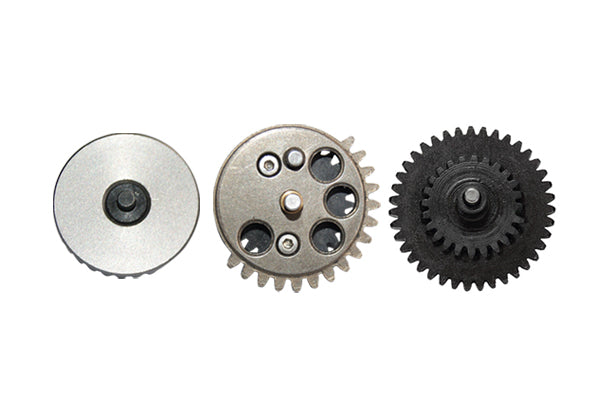 Gear Set, ultra high speed til ver. 2/3 (13:1) 2