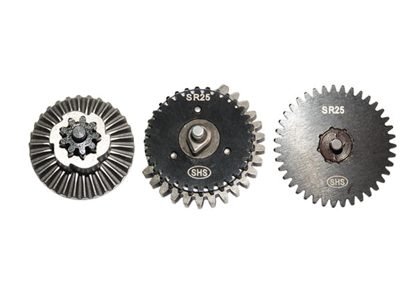 Gear Set, til SR25, super high speed 1
