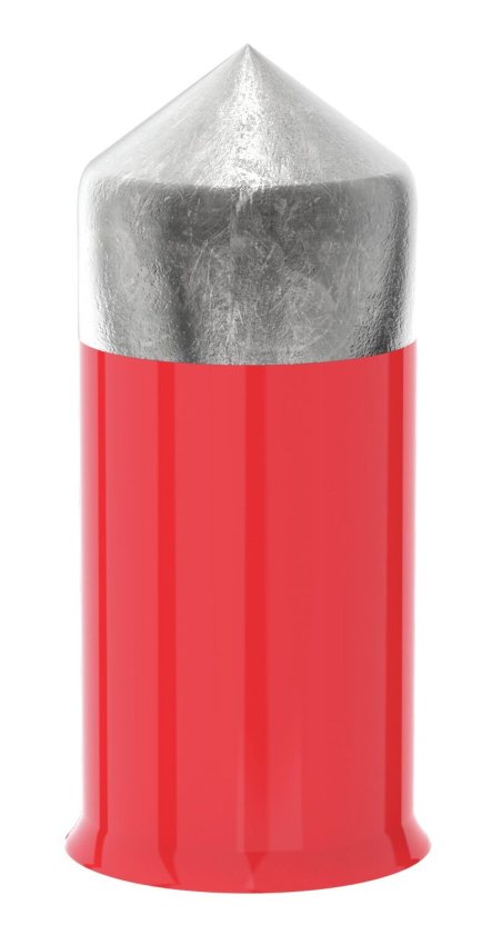 Crosman Red Flight, Ultra Heavy, blyfri, 100 Stk. 5,5mm(Cal.22) 2