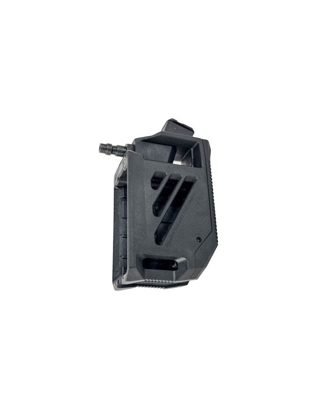 CTM HPA M4 Magasin Adapter for AAP-01 / Glock, Sort, US