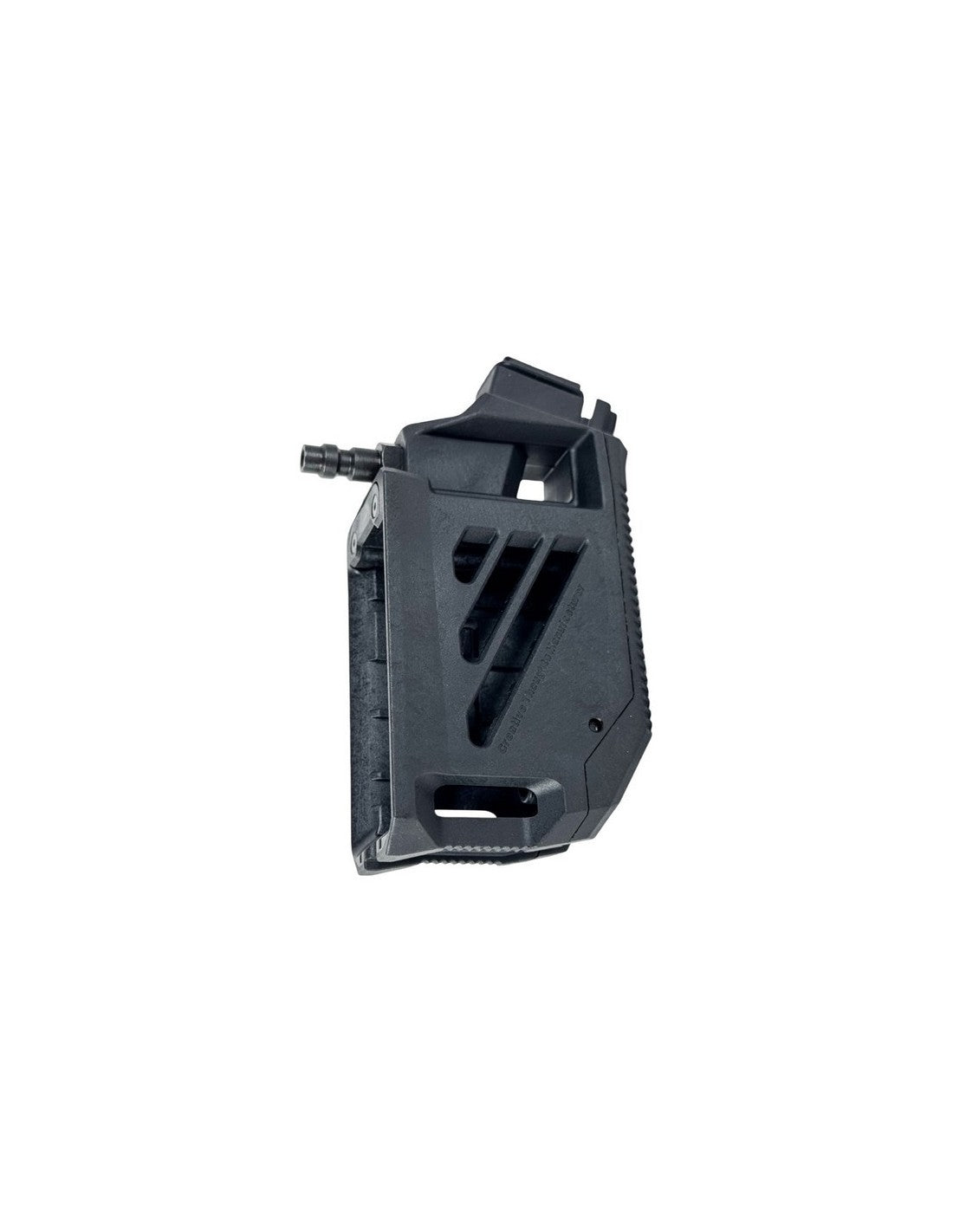 CTM - HPA M4 Magasin Adapter for Hi-capa, Sort, US