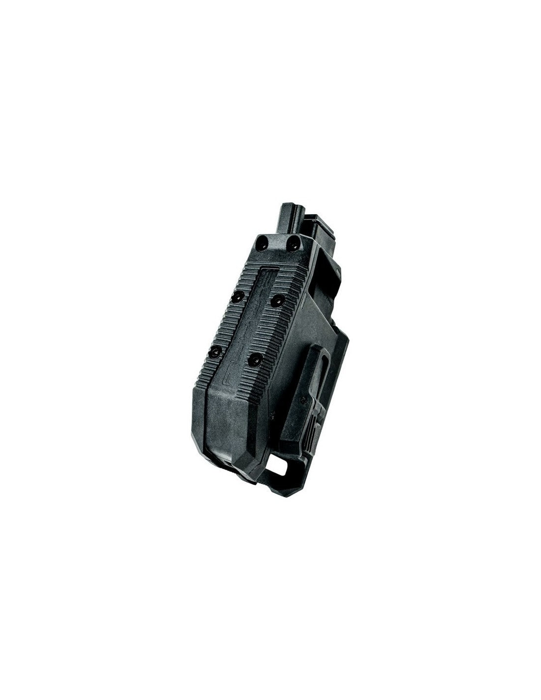 CTM - HPA M4 Magasin Adapter for Hi-capa, Sort, US