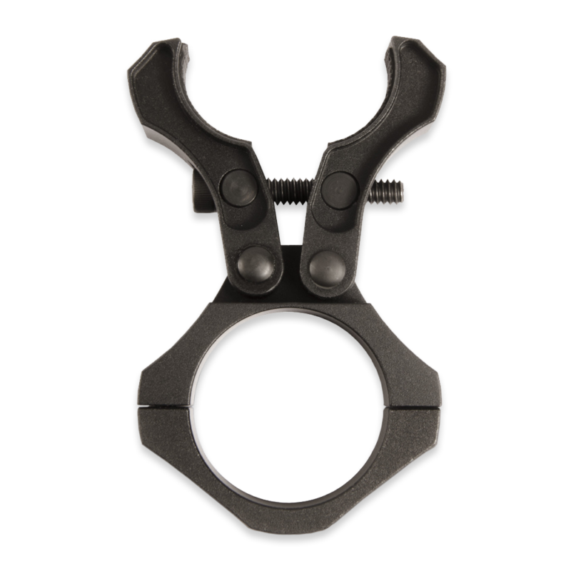 Tactacam montage til under løb 1