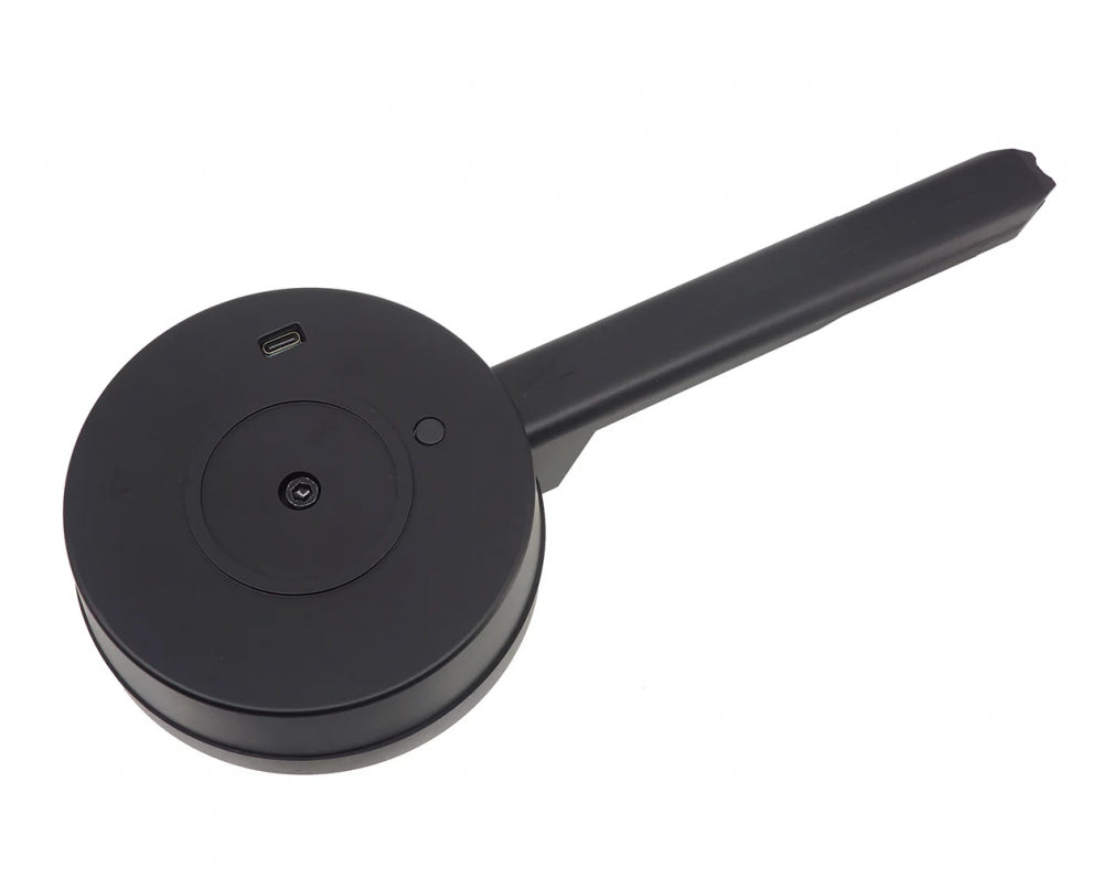 XP17/CM030/G18C, Drum mag 100 skuds  2