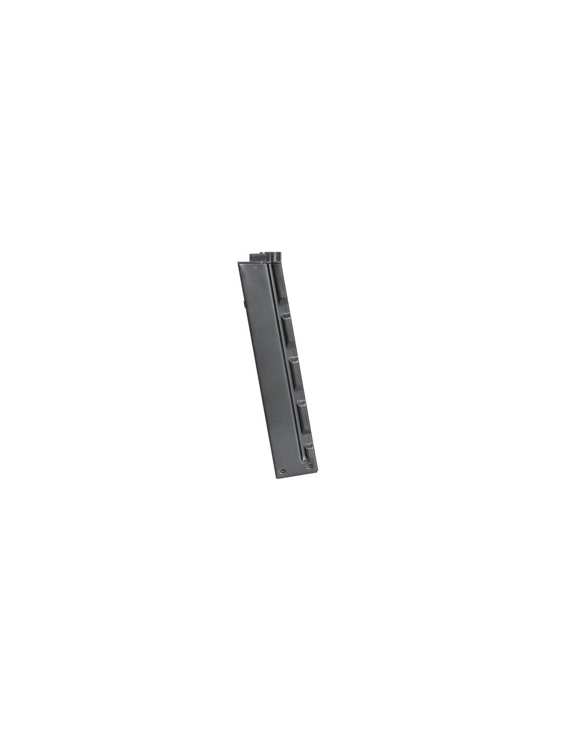 Magasin til MP5, 120 skuds Midcap