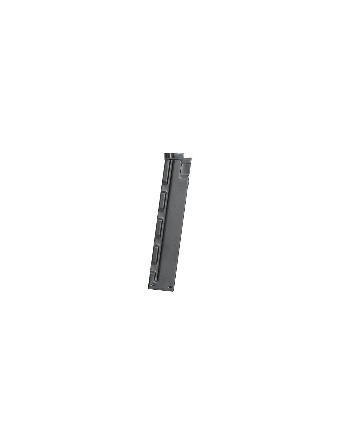 Magasin til MP5, 120 skuds Midcap