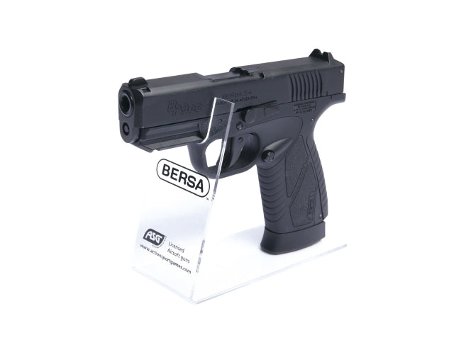 Pistol Display - STI 1