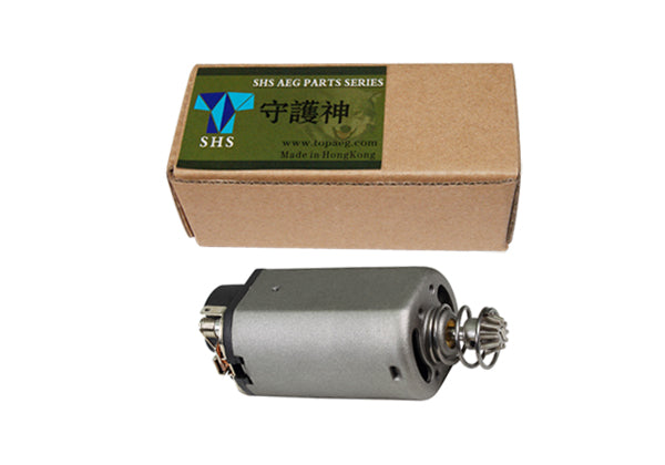 Motor, Oridinary, Kort 3