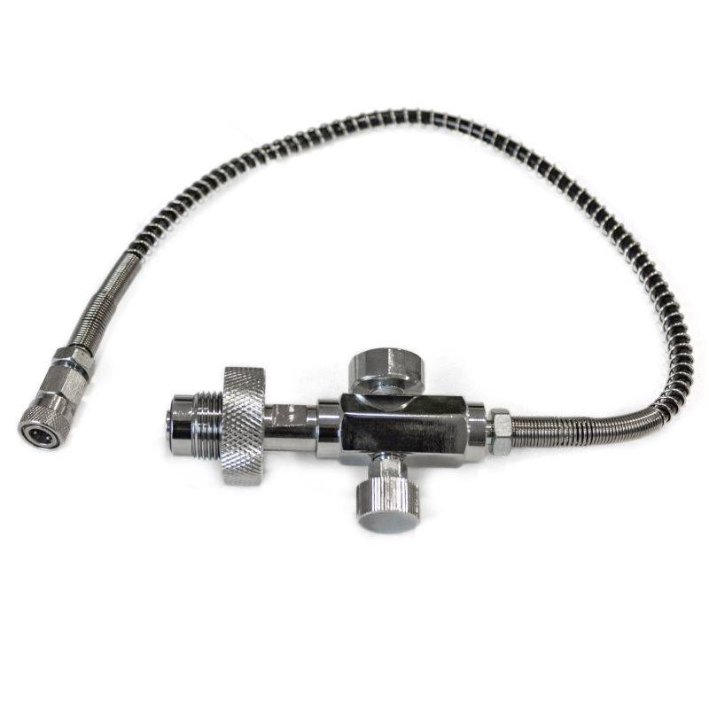 Field HP Fill Station 3