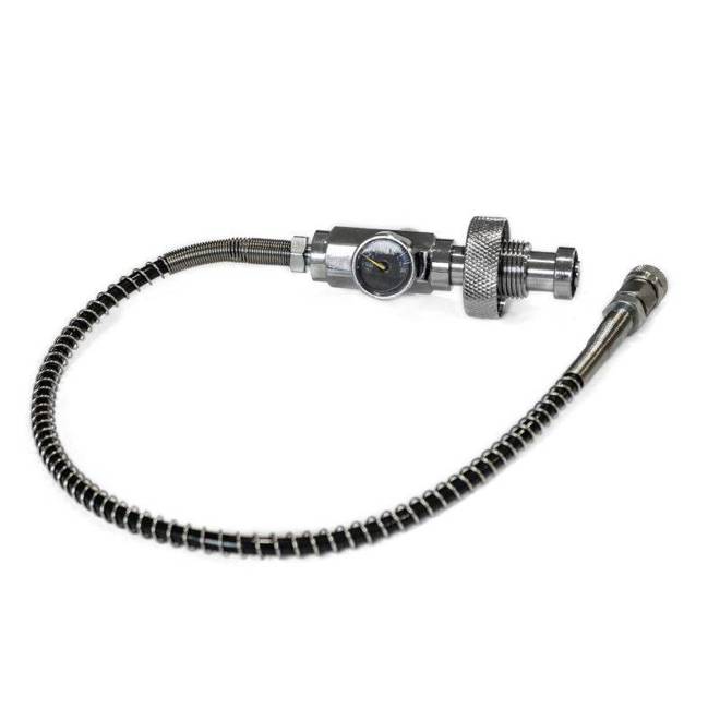 Field HP Fill Station 1