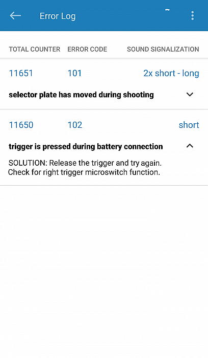Leviathan - VERSION 2 til Bag ( Sort Trigger ) 15