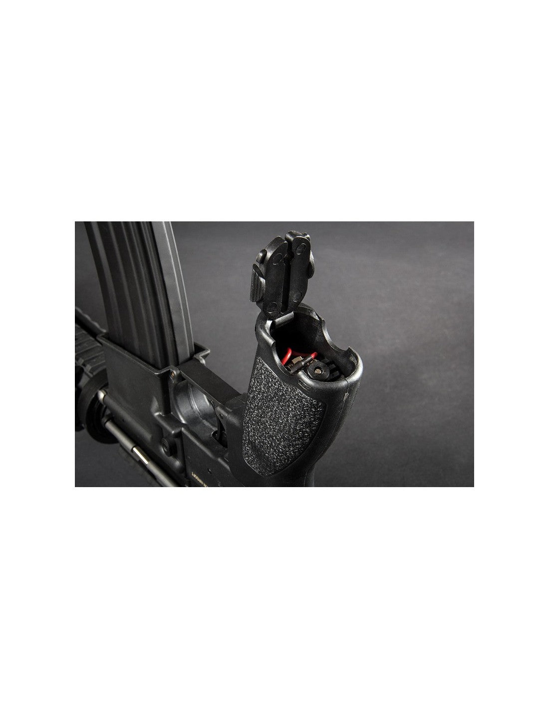 Evolution - Recon 10” Silent Ops Carbontech, Sort, SportLine
