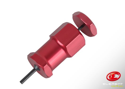 Pin åbner til lille Tamiya stik. 1