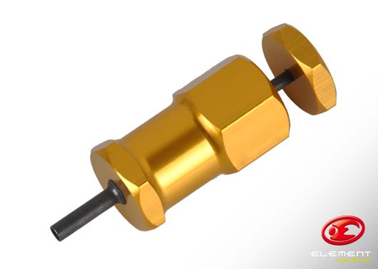 Pin åbner til stor Tamiya stik. 1