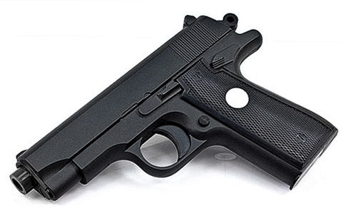 Galaxy - G2, Metal 1