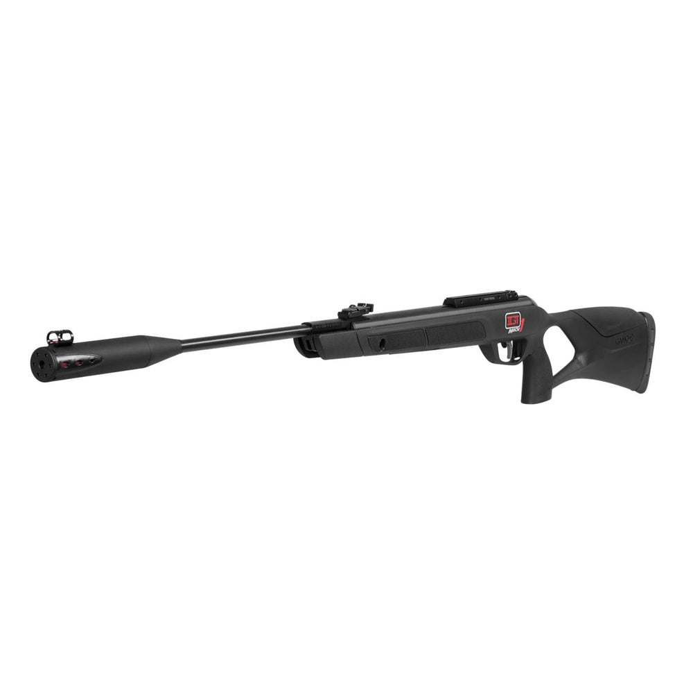Gamo - G-MAGNUM 1250 WHISPER IGT MACH 1 luftgevær, 4,5mm (Cal.177) 1