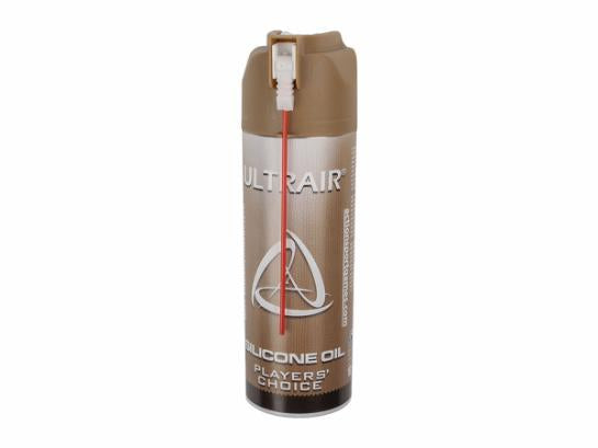 ASG - Silicone spray til pakninger 220 ml. 1