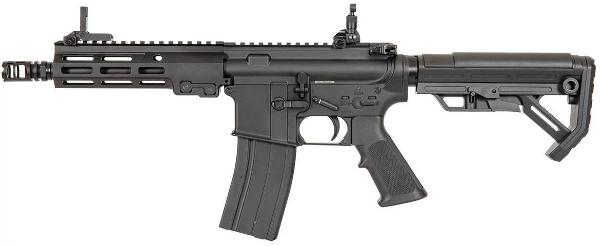 Golden Eagle M4 Full Metal, GBB - Gas. 1