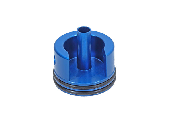 Cylinder hoved ver. 3 konisk (AK) 2